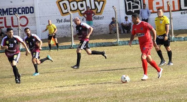 O Campeonato Amador Regional do Vale do Ivaí tem sequência neste final de semana - Foto: www.oesporte.com.br