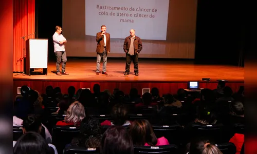 Autarquia de Saúde intensifica a busca ativa para vacinação e exames preventivos