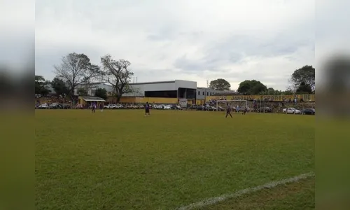 Jandaia do Sul realiza a fase municipal dos JEP`s Bom de Bola