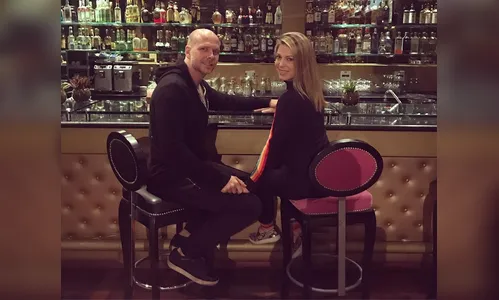 Sheila Mello e Xuxa anunciam fim do casamento