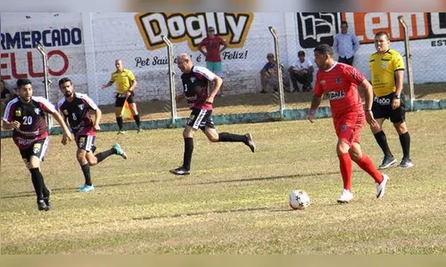 11º Campeonato Regional do Vale do Ivaí terá a segunda rodada neste domingo