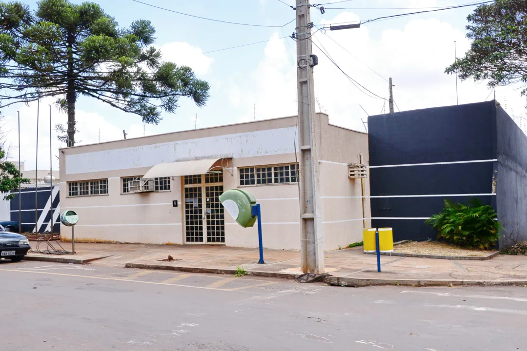 Mulheres tentaram fugir da cadeia nesta madrugada. Foto: Delair Garcia