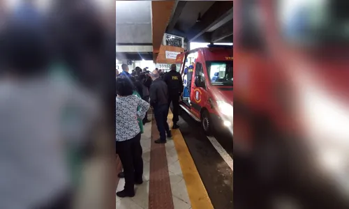 Recém-nascido é encontrado dentro de lixeira em Londrina