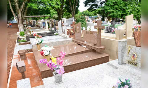 Falecimentos em Arapongas, Faxinal e Ivaiporã