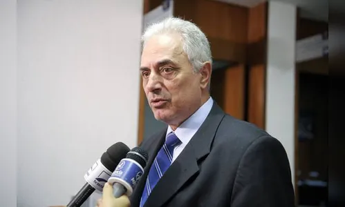 Cenário eleitoral será destaque na palestra do jornalista William Waack
