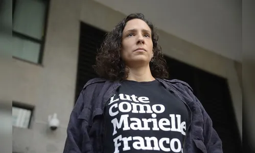 Viúva de Marielle Franco é alvo de ameaças, assédio e perseguição
