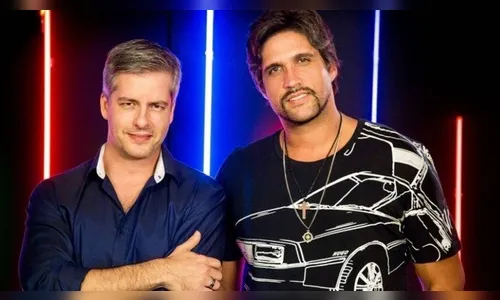 Victor & Leo anunciam separação por tempo indeterminado