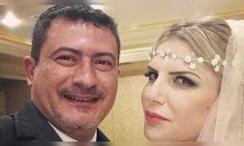 Esposa de 'Louro José' pede divórcio após brigas e traições