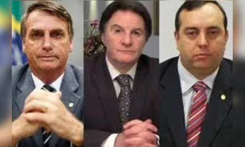 PSL oficializa apoio à candidatura de Ogier Buchi para o Governo do Paraná