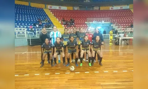 Arapongas estréia com vitória na Copa Unifil EAD/M Sports