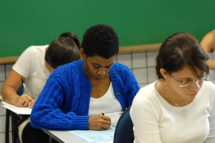 Estudantes (Arquivo/Agência Brasil)