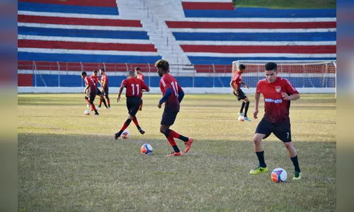 Jogo entre Apucarana e Arapongas é antecipado para o dia 25 de agosto