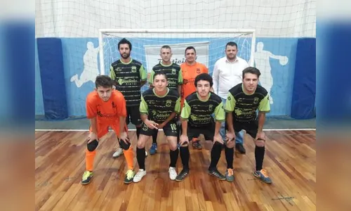 Futsal do Jocom terá a quinta rodada no ginásio do Sesc