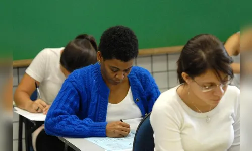 MEC divulga resultado da seleção do P-Fies