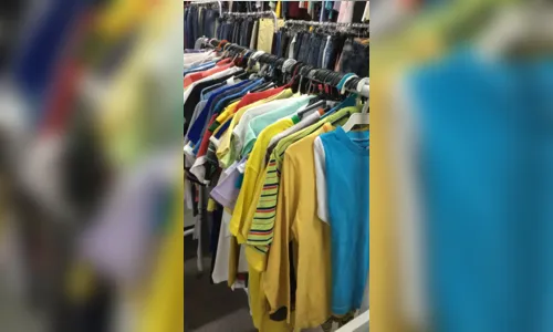 
							Bazar da Edhucca e Lar oferece milhares de itens novos e usados
						
						