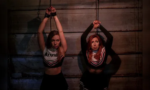 Filme Virgens Acorrentadas estreia nacionalmente