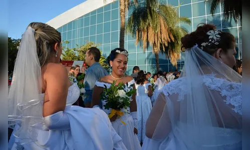 Proposta que proíbe casamento antes dos 16 anos entra na fase final