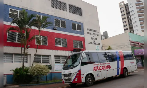 Inscrição para concurso da AMS termina segunda-feira 