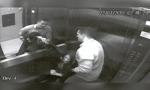 Defesa de professor acusado de matar esposa pede transferência e atendimento psiquiátrico