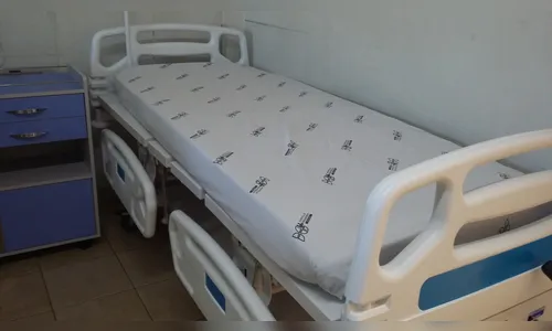 Hospital da Providência adquire 52 novas camas hospitalares