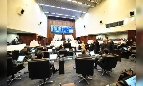 Assembleia aprova isenção de IPVA a portadores da Síndrome de Down