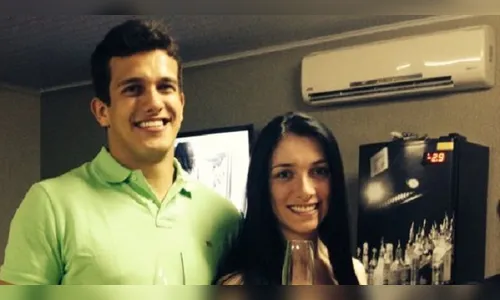 Acusado de matar esposa, professor vira réu por homicídio e cárcere privado