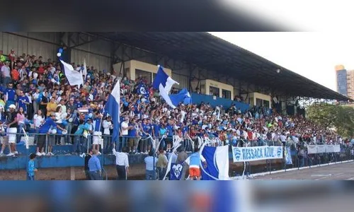 Nacional de Rolândia vai realizar jogo-treino nesta quinta-feira contra o Gera
