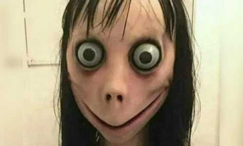 Desafio 'Momo do WhatsApp' é comparado ao jogo 'Baleia Azul'