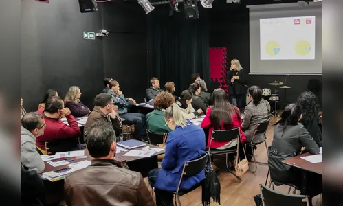 Oficina avalia indicadores dos ODS no território Vale do Ivaí