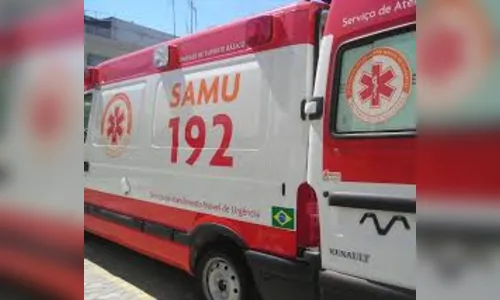 Jovem de 14 anos é baleado em Arapongas