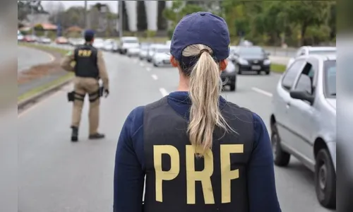 PRF vai abir concurso público para 500 cargos com salário inicial de R$ 9.473