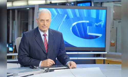 Palestra de William Waack na terça-feira tem últimos convites disponíveis