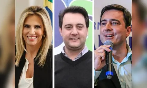 Faep debate agronegócios com candidatos no Paraná