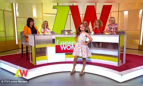 Drag queen de 11 anos faz afirmação polêmica: 'ter um pênis não me impede de usar vestido”