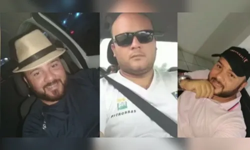 Polícia procura suspeito de aplicar golpes em 100 mulheres que conheceu pela internet