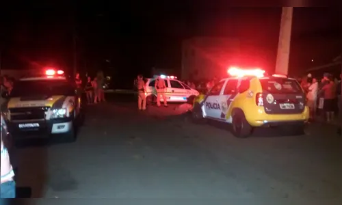 Brasil bate recorde de mortes violentas: 63.880 vítimas em 2017