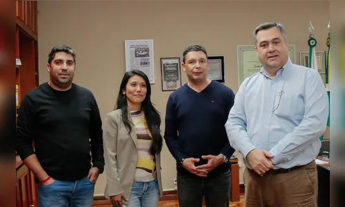 Desfile de moda vai apresentar inovações no uso do crochê