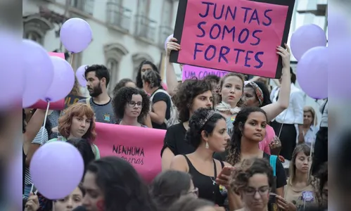 Especialistas comemoram criminalização de abusos sexuais
