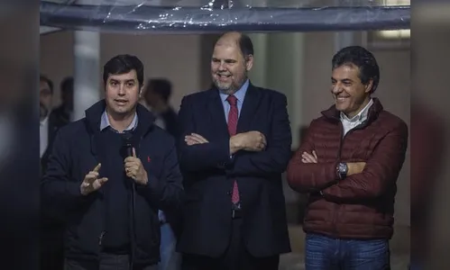 Silvestri será um dos coordenadores de Richa