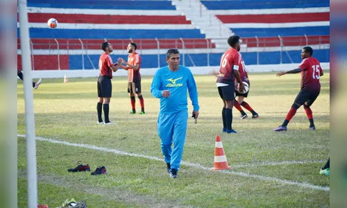 Apucarana Sports anuncia atacante para o Estadual da 3ª Divisão