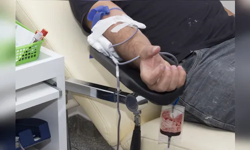 Hospital da Providência procura doadores de sangue