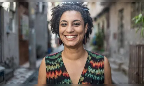 Morte de Marielle Franco pode ter motivação em disputa política