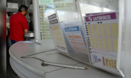 Caixa lança plataforma para apostas em loterias pela internet