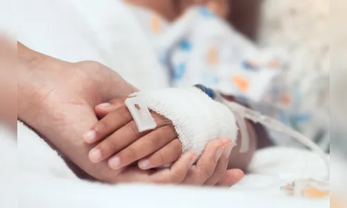 Crianças de 9 e 11 anos com doenças terminais são submetidas a eutanásia 