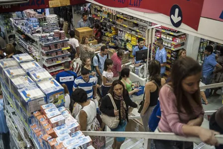 Foto: Marcelo Camargo/Arquivo Agência Brasil