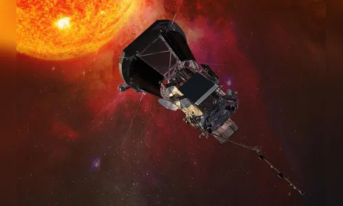 Nasa adia lançamento da Sonda Solar Parker