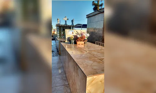 Aserfa divulga falecimento e sepultamento em Apucarana e Rio Bom