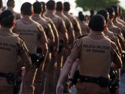 Edital da Polícia Militar do Paraná exige “masculinidade” dos candidatos