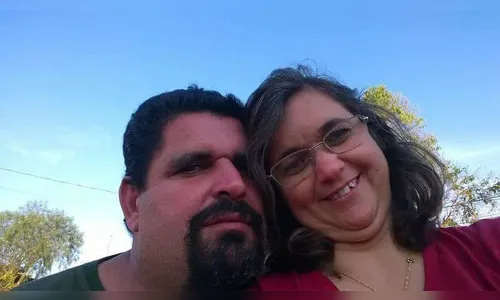 Mulher executada a tiros junto com namorado trabalhava em escola de Apucarana