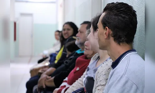 Mutirões de oftalmologia reduzem em 50% a fila de espera